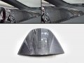 Performance Carbon Cluster Dashboard Meter Gauge Cover For Toyota Gt86 Scion Frs Subaru Brz 