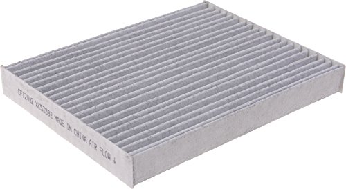 Fram Cf12002 Fresh Breeze Cabin Air Filter With Arm Hammer