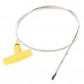 Ocpty Engine Oil Level Dipstick For Dodge Ram 1500 1997-2002 For 2500 3500 4000 Ramcharger 1999-2001 37 56 Gaug
