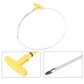 Ocpty Engine Oil Level Dipstick For Dodge Ram 1500 1997-2002 For 2500 3500 4000 Ramcharger 1999-2001 37 56 Gaug