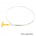 Ocpty Engine Oil Level Dipstick For Dodge Ram 1500 1997-2002 For 2500 3500 4000 Ramcharger 1999-2001 37 56 Gaug