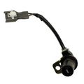 084-4554 Abs Speed Sensor Flange Mount Acrylonitrile Butadiene Styrene Construction Vehicle Specific Fit 