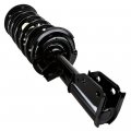 Ocpty Front Complete Struts Spring Assembly Shocks Fits 2010 2011 2012 2013 2014 2015 2016 For Chevy Equinox Gmc Terrain Quick