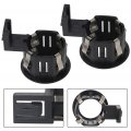 Parking Assist Sensor 89348-33100 For Lexus Rx350 And Rx450h 2013-2014 Reverse Bumper Backup Replacement Unit