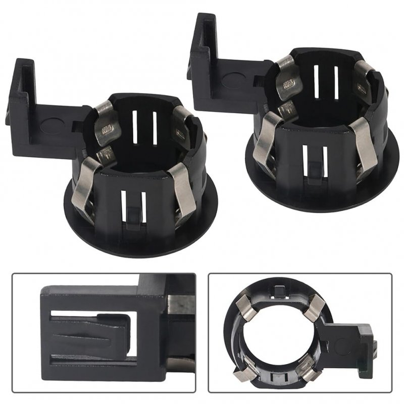 Parking Assist Sensor 89348-33100 For Lexus Rx350 And Rx450h 2013-2014 Reverse Bumper Backup Replacement Unit