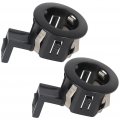 Parking Assist Sensor 89348-33100 For Lexus Rx350 And Rx450h 2013-2014 Reverse Bumper Backup Replacement Unit 