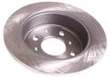 Beck Arnley 083-2683 Brake Disc