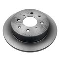 Beck Arnley 083-2683 Brake Disc