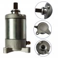 Hifrom Starter Compatible With Polaris 57-2688 Sportsmen Sportsman Ranger Magnum Trail Blazer Boss 1995-2014 335 400 450 500