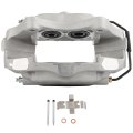 Rear Left Brake Caliper Compatible For 2005-2010 2012-2014 Chrysler 300 2006-2010 2012-2023 Dodge Charger Jeep Grand Cherokee 