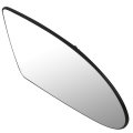876111 Oe Style Passenger Right Side Mirror Glass Lens Compatible With Accent 07-09