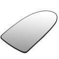 876111 Oe Style Passenger Right Side Mirror Glass Lens Compatible With Accent 07-09
