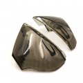 Httmt Mt175- Smoke Signal Tail Light Cover For Suzuk Gsx-r Gsxr600 750 2006 2007 