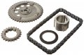 Cloyes 9-3672tx9 True Roller Billet Timing Set 