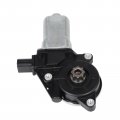 Ocpty Power Window Lift Motor Fit For 2006 Bmw 330ci 2009 Dodge Charger 2008-2012 Honda Accord Hyundai Elantra Front Right