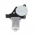 Ocpty Power Window Lift Motor Fit For 2006 Bmw 330ci 2009 Dodge Charger 2008-2012 Honda Accord Hyundai Elantra Front Right