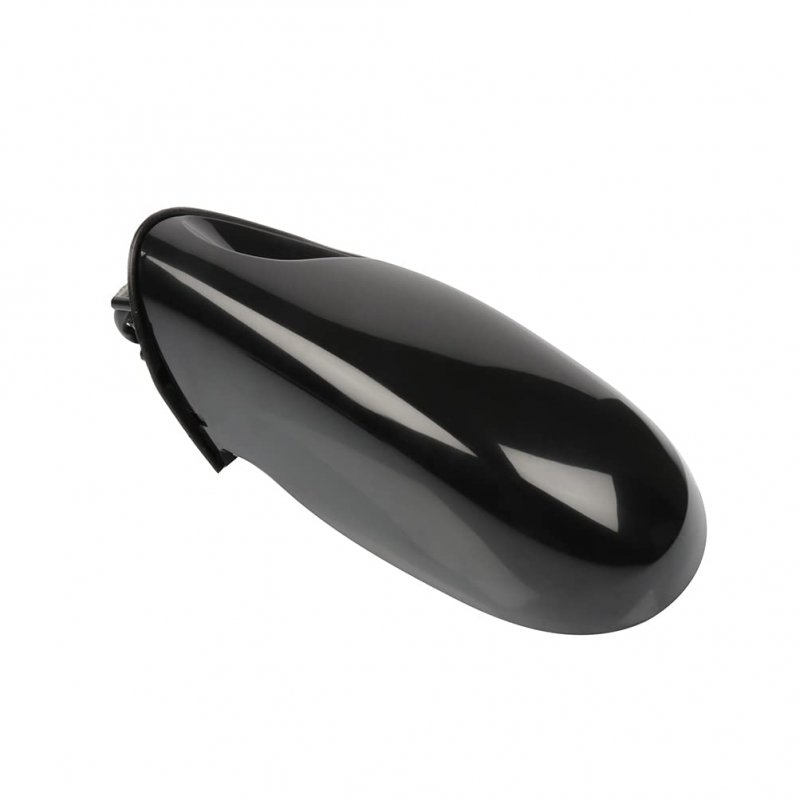 Driver Side Mirror For 2000-2006 Nissan Sentra Outside Accessories Easy-adjustable Power Non-folding View