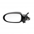 Ocpty Driver Side Mirror For 2000-2006 Nissan Sentra Outside Accessories Easy-adjustable Power Non-folding View