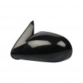 Ocpty Driver Side Mirror For 2000-2006 Nissan Sentra Outside Accessories Easy-adjustable Power Non-folding View