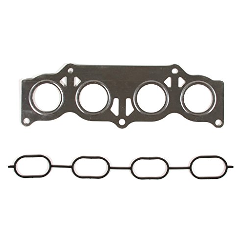Evergreen Engine Rering Kit Fsbrr20eve21115 Toyota Highlander Rav4 Solara 2 4 2azfe Full Gasket Set 25mm10 Oversize Main Rod