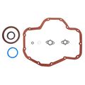Evergreen Engine Rering Kit Fsbrr20eve21115 Toyota Highlander Rav4 Solara 2 4 2azfe Full Gasket Set 25mm10 Oversize Main Rod