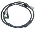 Bapmic Front 34356775850 34356775858 Rear Brake Pad Wear Sensor Kit For Bmw 7 Series F01 F02 750li 750i 2009-2010