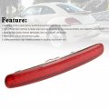 Topteng Led Rear 3rd Tail Brake Light High Mount Stop Lamp 5c5945097b Fit For Vw Beetle 2012-2019