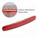 Topteng Led Rear 3rd Tail Brake Light High Mount Stop Lamp 5c5945097b Fit For Vw Beetle 2012-2019