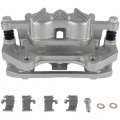 Aintier Silvery Front Right Brake Calipers Fit Ford Explorer 2013-2016 For For Flex 2013-2018