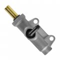 Caltric Rear Brake Master Cylinder Compatible With Polaris Xpedition 325 425 2000 2001 2002