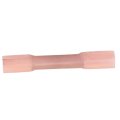 Heat Shrink Terminal Red Color Butt Connector Alx-pau-si-hp1350-cla1 Standard Plastic Replacement Part Front Position Vehicle 