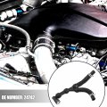 X Autohaux Engine Radiator Coolant Heater Hose 24742 Fit For Dodge Grand Caravan 2011-2020 Ram C V 2012-2015