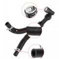 X Autohaux Engine Radiator Coolant Heater Hose 24742 Fit For Dodge Grand Caravan 2011-2020 Ram C V 2012-2015
