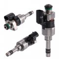 X Autohaux 4pcs 55577403 Fuel Injector For Chevy Malibu 1 5l 26-2020 Gmc Terrain 2018-2021 Equinox 1 Cruze 2016-2019