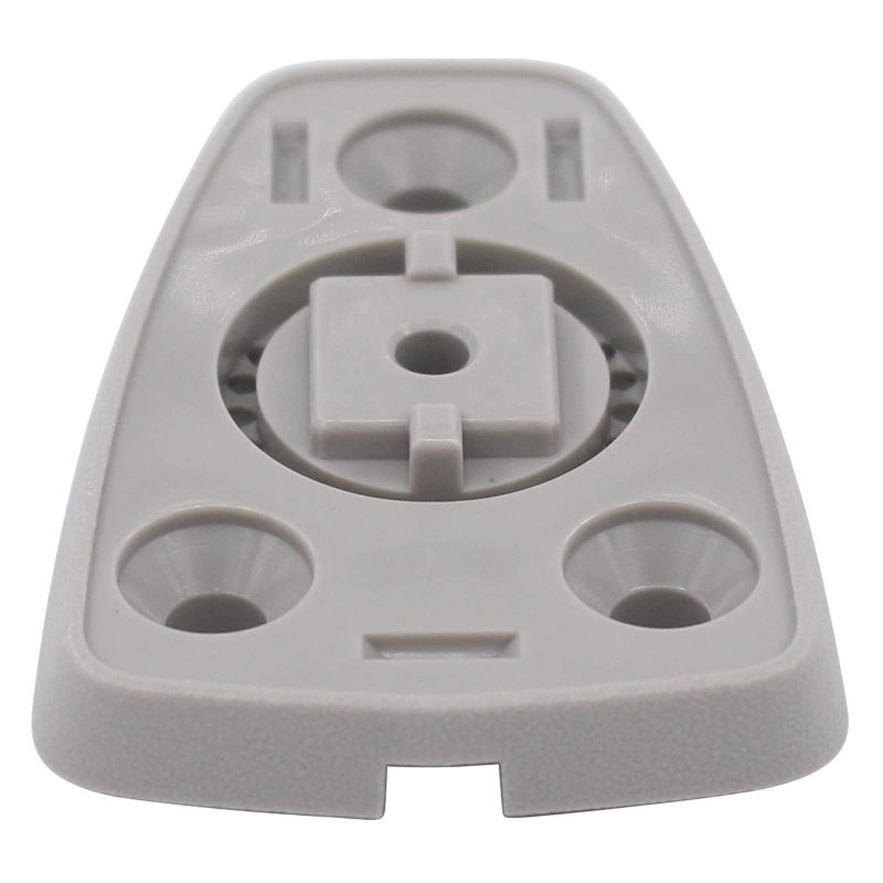 Xtremeamazing Interior Rear View Mirror Mounting Base For Cube 2009-2010