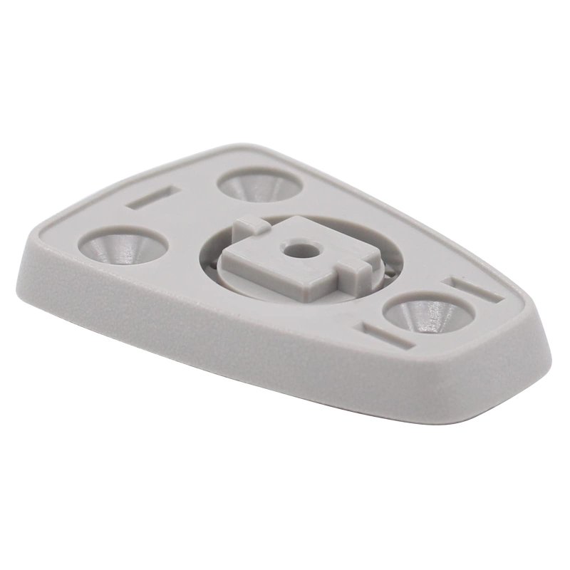 Xtremeamazing Interior Rear View Mirror Mounting Base For Cube 2009-2010