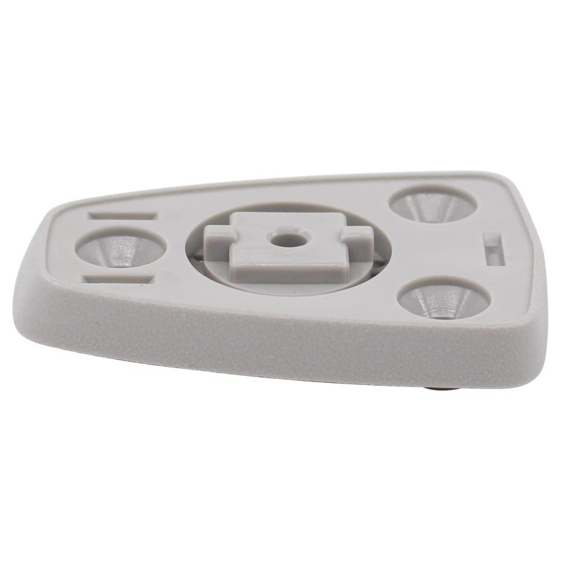 Xtremeamazing Interior Rear View Mirror Mounting Base For Cube 2009-2010