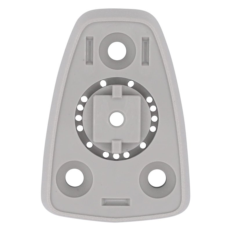 Xtremeamazing Interior Rear View Mirror Mounting Base For Cube 2009-2010