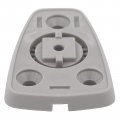 Xtremeamazing Interior Rear View Mirror Mounting Base For Cube 2009-2010