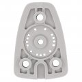 Xtremeamazing Interior Rear View Mirror Mounting Base For Cube 2009-2010