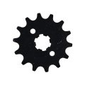Niche 420 Pitch Front 14t Rear 36t Drive Sprocket Kit For Honda Super Cub 125 