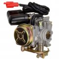 Carburetor Gy6 139qmb 20mm Baotian Bt49qt-12 Tanco Scooter 50cc
