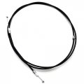 Arcticway Replacement For Font Hood Release Cable Hood Latch Lock Control Lexus Ls430 2001-2006 53630-50060 