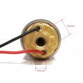 The Rop Shop Electric Fuel Pump For Sierra 18-8868 188868 18-8868-1 Engine Boat