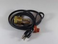 Engine Block Heater For Isuzu Fsr With 6he1 7 1l Eng 1995-98 