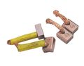 Ricks M S Electrics Inc Starter Brushes 70-110 