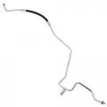 A-premium A C Liquid Line Hose Assembly Compatible With Chevrolet Gmc Models Silverado Sierra 2500 3500 Hd 6 0l Condenser To