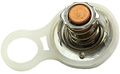 Topaz 11531485847 Thermostat With Gasket Seal For Bmw R50 R52 R53 Mini Cooper 