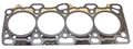 Hg155 Cylinder Head Gasket For 1999 To 2005 Chrysler Dodge Mitsubishi Eclipse Galant Outlander 2 4l L4 Sohc Mls 