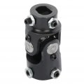 1 Dd X 3 4 Black Single Steering U-joint